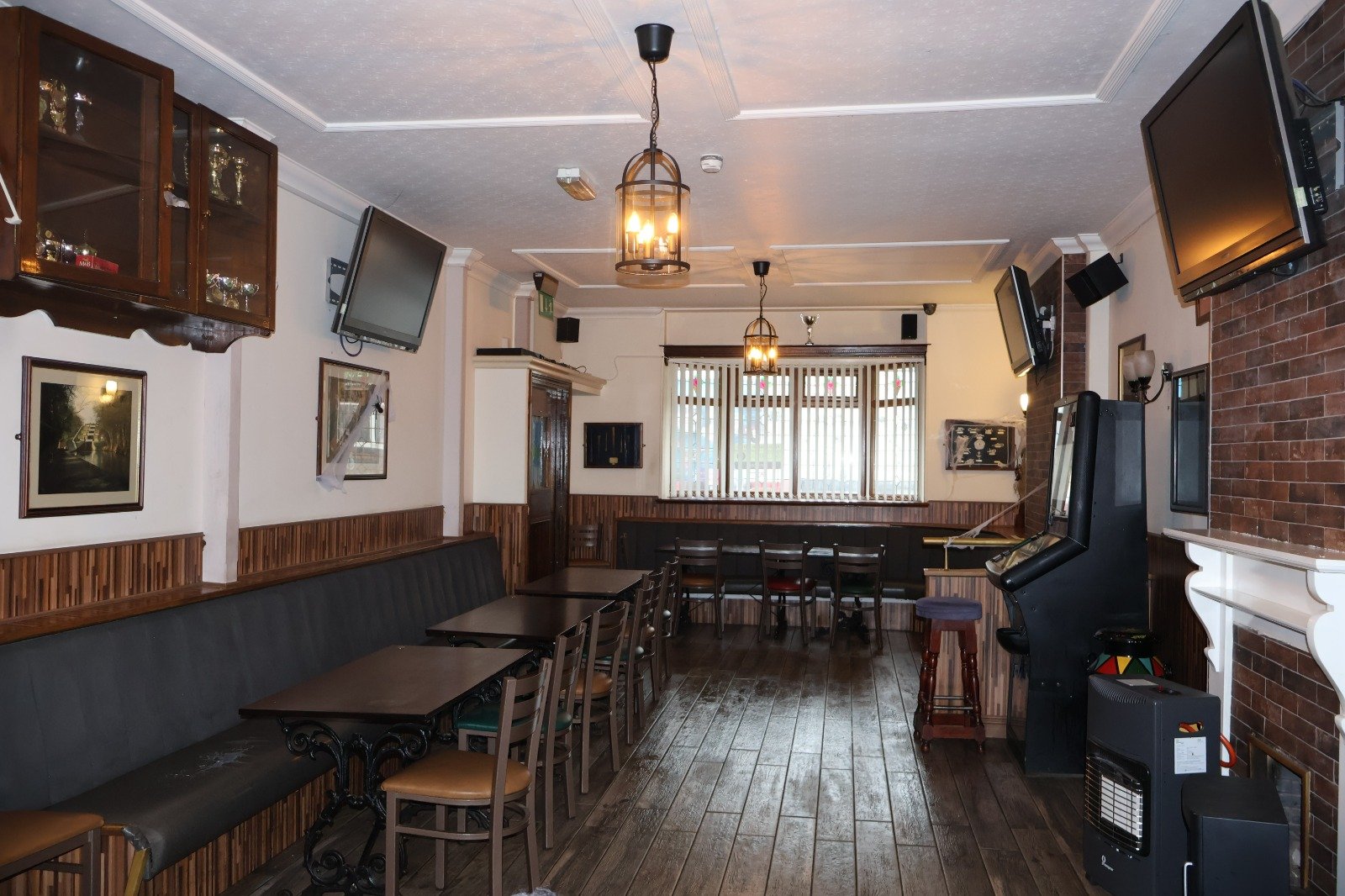 Beautiful Restaurant 2