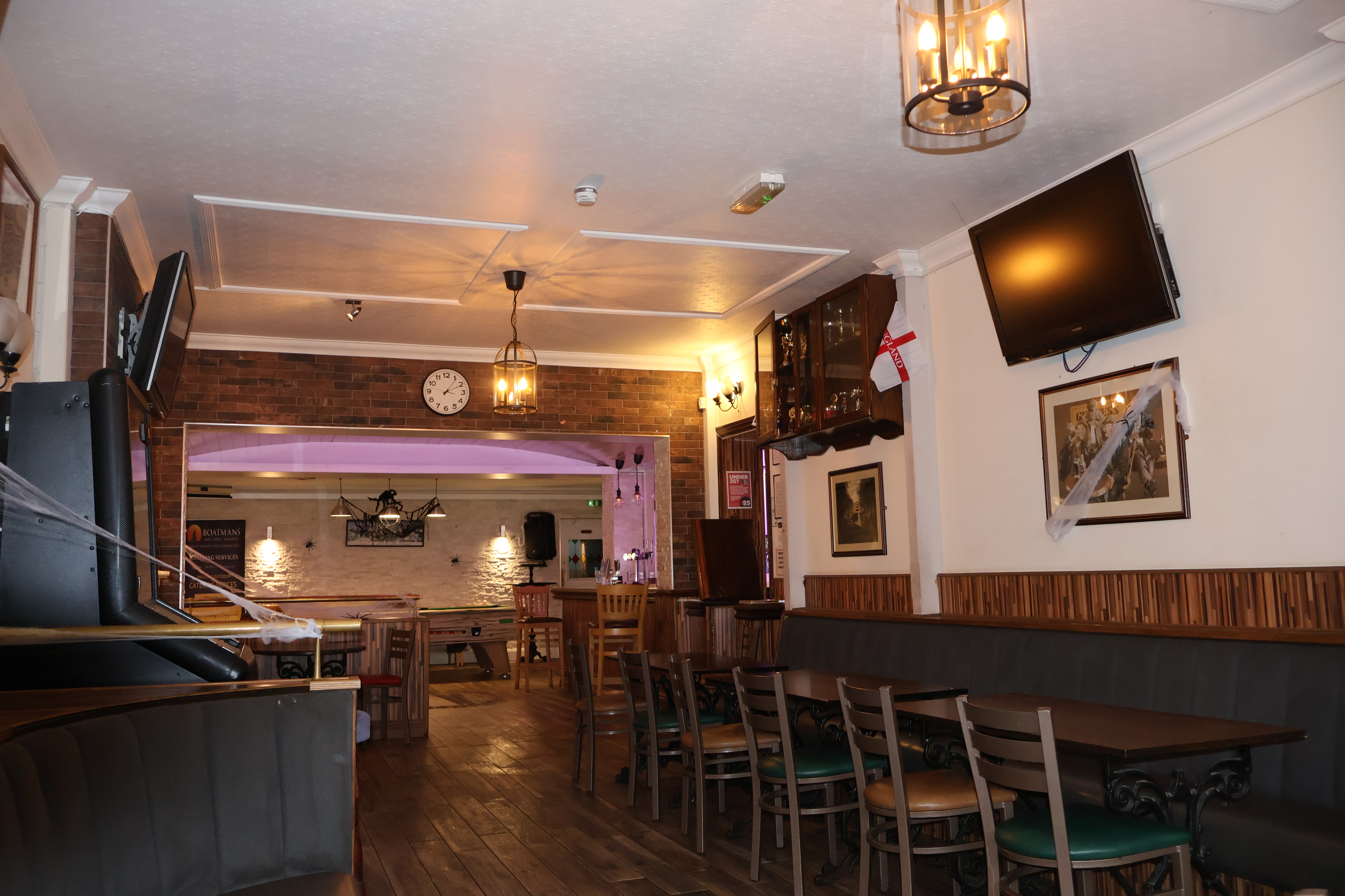 Function Room