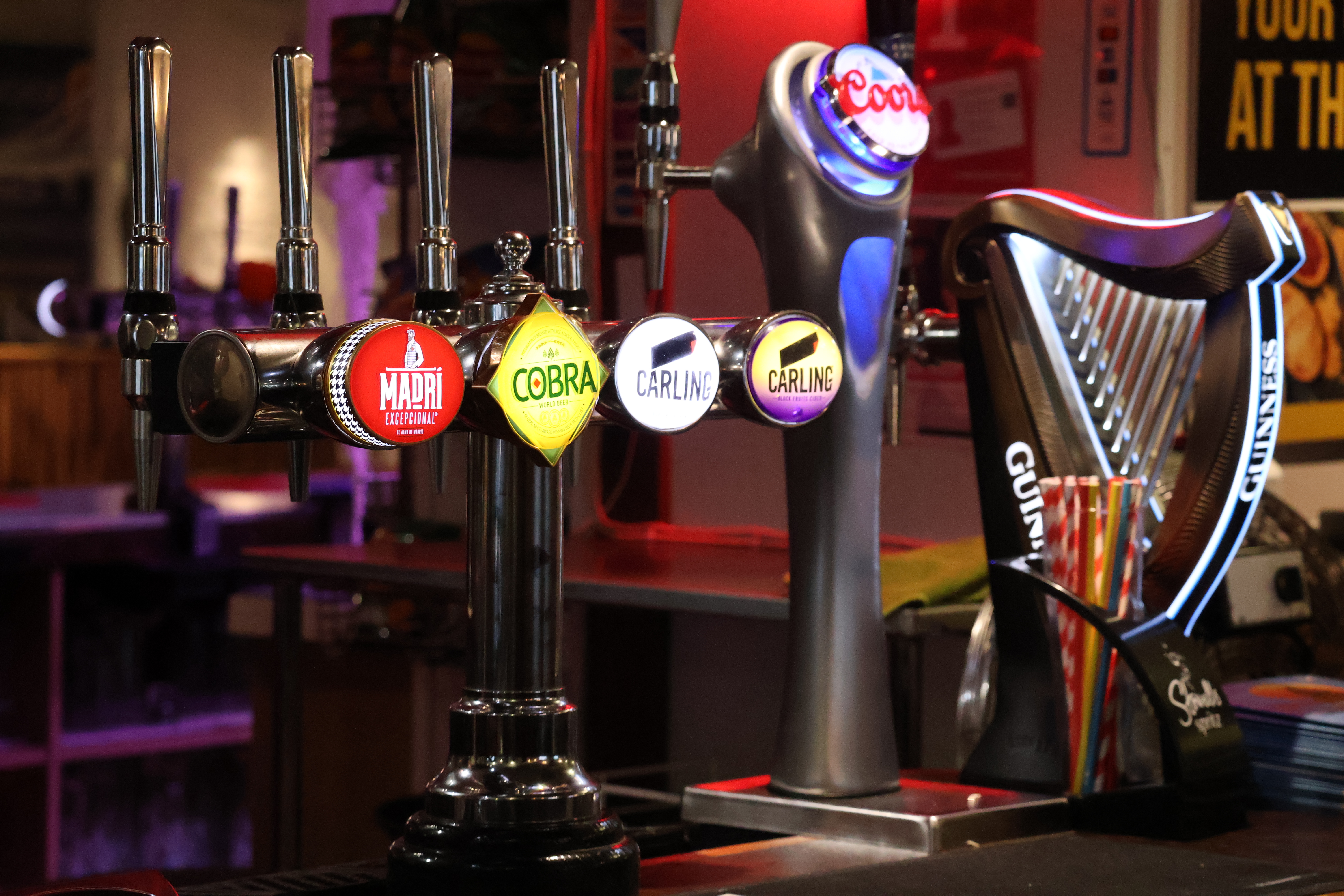Boatmans Bar